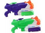 Nerf Super Soaker - Esplosione Della Breccia