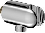 Hansa 290019 Gomito Di Collegamento A Parete Hansa 2900