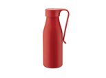 Alessi Away,Thermal Bottle R (Art.-Nr. AST01 R, Ean 8003299476992)
