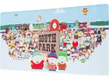 Tappetino Per Mouse Erik Editores South Park Xl Multicolore Taglia Unica