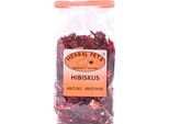 Ibisco Per Conigli E Roditori - Supporto Naturale Per La Salute E Il Sistema Immunitario, 60 G