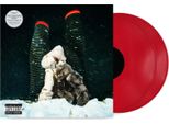Partynextdoor & Drake: Partynextdoor & Drake: $Ome $Exy $Ongs 4 U (Opaque Red Vinyl) - - (Lp / #)