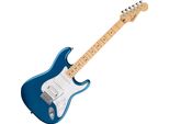Chitarra Elettrica Fender Standard Stratocaster Hss Mn Aqua Marine Metallic