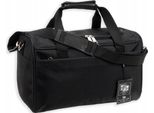 Bad&Bags Borsa Da Viaggio Vestregoti Nero Taglia Unica