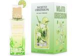 Mojito Obsession Von Gulf Orchid 100 Ml