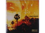 Ryan Adams - Ashes & Fire (Ristampa) (Lp)