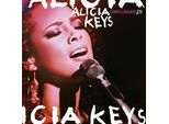 Alicia Keys: Unplugged (20° Anniversario)