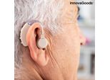 Amplificatore Acustico Retroauricolare Con Accessori Welzy Innovagoods 1 Unità