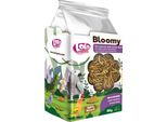 Lolo Pets Vermi Da Pasto Ricchi Di Proteine Per Pappagalli E Uccelli Esotici 80G