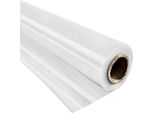 Film Per Serre, Film Per Tunnel Da 20 X 28 Piedi, Film Per Serre In Polietilene Per Pomodori, Film Per Copertura Letto Da 6 Mil Di Spessore, Film Per Tunnel Resistente Ai Raggi Uv, Resistenza E Robustezza Superiori, Film Per Tunnel In Plastica Per Serre