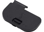 Coperchio Del Vano Batteria Di Ricambio - Coperchio Del Vano Batteria In Metallo Abs Per Fotocamere - Coperchio Dello Sportello Per D7000 D7200 D600 D610 D7500 - Robusto, Resistente All'usura.