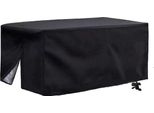 Copertura Per Carretto - Impermeabile E Resistente Ai Raggi Uv - 1 Pezzo - 210D Oxford