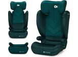 Auto-Kindersitz 2-in-1 I-Size für Kinder 100-150 cm, H-Guard, Extra Green