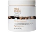 Milk_Shake Integrity&Strength Trattamento Intensivo 500Ml