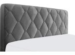 Copritestiera - Privo Di Polvere E Ispessito - Design In Cotone Ricamato