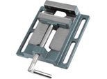 1Pc Heavy Duty 4" Apertura Dimensione Drill Press Vice Fresatura Foratura Morsetto Macchina Vise Tool"