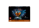 LEGO Icons 10331 Eisvogel