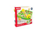 Brio 30189 Musikspiel Raupe