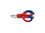 KNIPEX Elektrikerschere