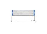ASG Badminton/Tennis Net 3 M