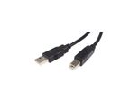 StarTech.com USB 2.0 A zu B Kabel - USB-kabel