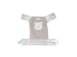 Tiny Treasures Baby doll carrier