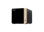 QNAP TS-464 - NAS Server
