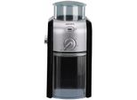 Krups GVX2.42 Kaffeemühle - Schwarz/Chrom