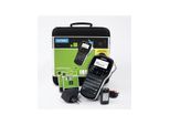 DYMO LabelManager 280 Etikettendrucker mit 2 Rollen D1 Etiketten & Tragetasche