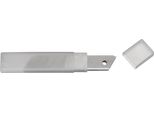Lama A Scatto Per Coltello SK5 Da 18 Mm (10 Pz.)