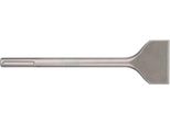 Scalpello Per Legno Con Impugnatura Sds-Max 80X300 Mm