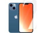 Vetro Temperato 9H Per Apple Iphone 13 Mini 1Pc. Pellicola Protettiva Fast + Applicatore