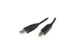StarTech.com USB 2.0 A zu B Kabel - USB-kabel