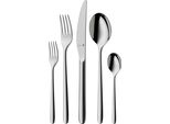 Wmf Flame Besteck-Set 30 StüCk(E) Edelstahl (12.6191.6340)