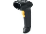 Motorola LS2208, Laser, 100 Letture/S, 650 Nm, -30 - 30°, -65 - 65°, -60 - 60°
