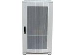 Allnet ALL-SNB6132EKGRAU Rack 500 Kg Freestanding 32U Grigio