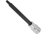 Vigor Torx® Punta Per Cacciavite A Taglio Quadrato 12,5 Mm (1/2 ") Profilo Torx® Interno T40 V2173"