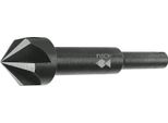 Svasatura Tipo 0600 16Mm Totale L.90Mm Gambo L.30Mm FISCH-TOOLS