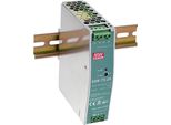 Level One POW-4821 Levelone Ind. Alimentatore POW-4821 48VDC 75W Guida Din Poe
