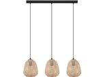 Lampada A Sospensione Dembleby 43262 Eglo