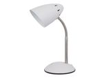 Italux Cosmic Lampada Da Tavolo Moderna A Led Bianchi MT-HN2013-WH+S.NICK