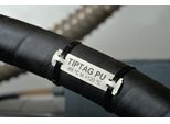 Hellermann Tyton TTAGPU11X65WH-PUR-WH