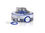 Robot Aspirapolvere Wet Runner Gre