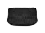 Rivestimento Del Bagagliaio In Gomma Novline Kia Venga 2009-2019 (Fondo)
