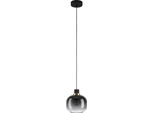 Oilella 99616 Lampada A Sospensione Eglo