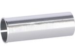 Xlc SP-X20 Bussola Di Calibrazione Manicotto Di Riduzione Ø 25,4 Mm - Ø 26,2 Mm, L 80 Mm