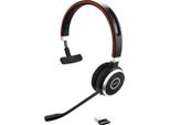Jabra 6593-839-409 Jabra Headset Evolve 65 Se Uc Mono Usb