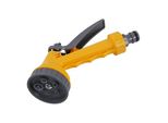 Pistola Da Giardino 5 Pezzi Plastica Rosa 45110