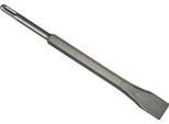 Sds Plus Scalpello Piatto 25X250 Mm - Tipo Hilti TE25/TE25