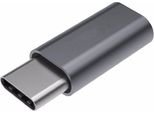 Adattatore Premiumcord USB-C - Microusb 2.0/Femmina